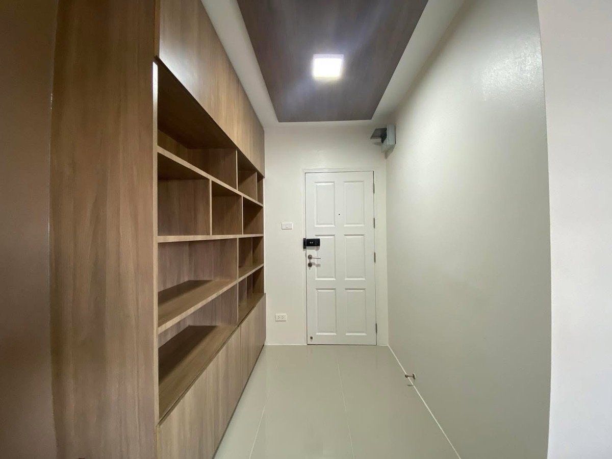 รูป คอนโด 2 นอน fix ที่จอดรถ อ่อนนุช - รูปที่ 17/26