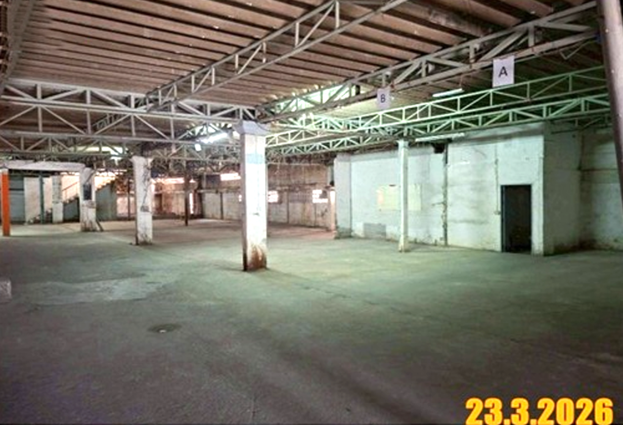 รูป อาคารโรงงาน 180 ตร.วา เขตสวนหลวง กรุงเทพมหานคร 16.9M - รูปที่ 15/26