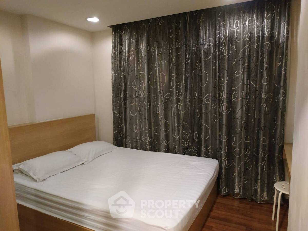 รูป คอนโด 1-ห้องนอน ที่ ซีนิธ เพลส สุขุมวิท 42 คอนโดมิเนียม ใกล้ BTS เอกมัย (ID 511859) - รูปที่ 7/10