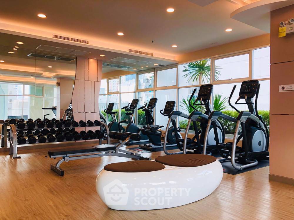 รูป คอนโด 1-ห้องนอน ที่ ศุภาลัย เอลีท พญาไท ใกล้ ARL ราชปรารภ (ID 386949) - รูปที่ 33/43