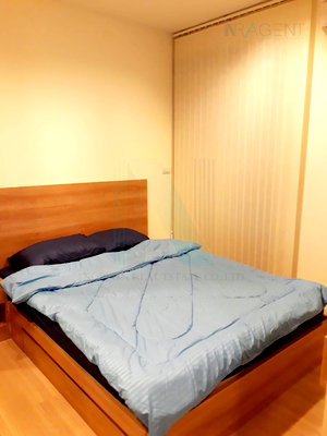 Condos for rent : For Rent Condo RHYTHM PHAHOL - ARI Building 1, Floor 36,1 bed room, Room size 36.00 sqm