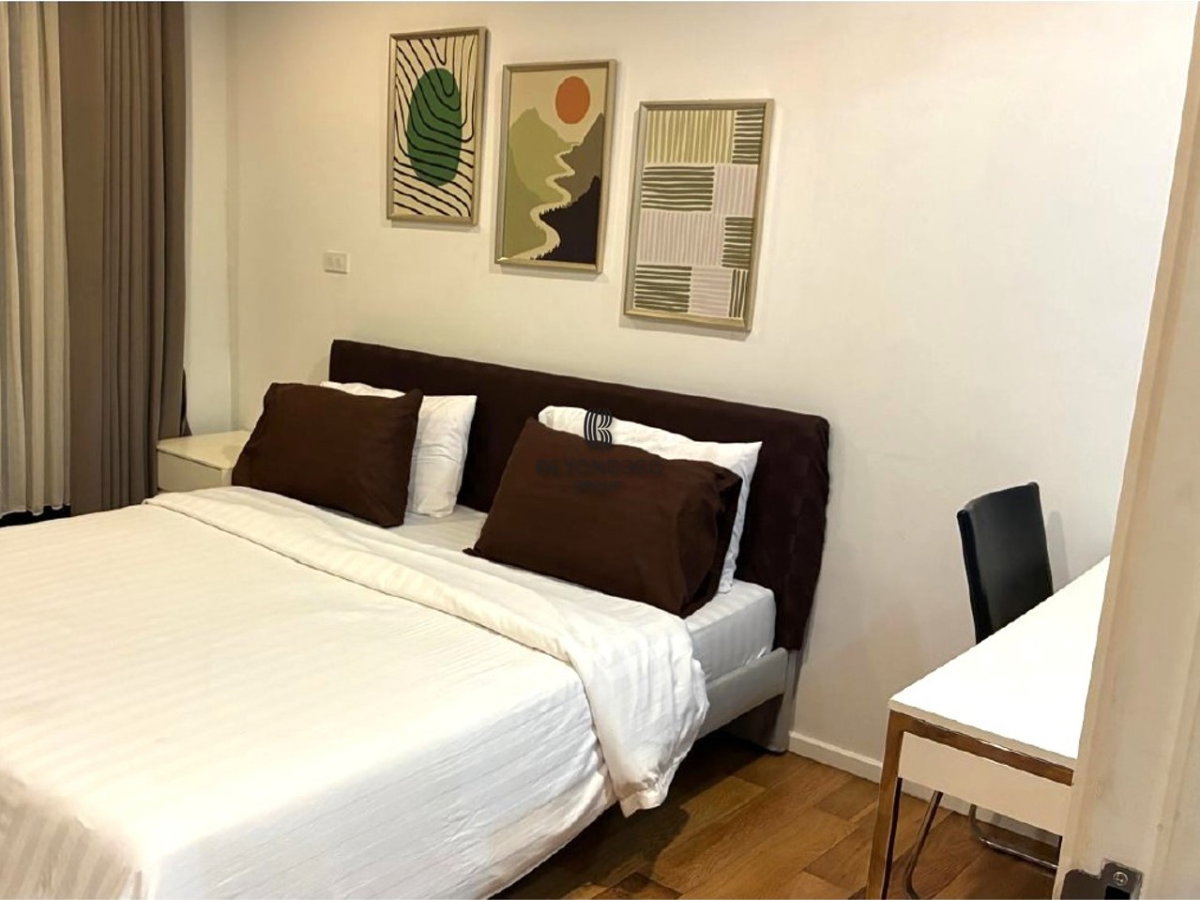 รูป 15 สุขุมวิท เรสซิเด็นซ์ 🌟PN-00007565🌟 - รูปที่ 6/15