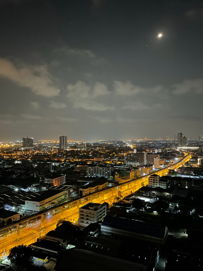 รูป 🔥ขายคอนโด เคนซิงตัน สุขุมวิท-เทพารักษ์“ใกล้ รถไฟฟ้าสายสีเหลือง สถานีทิพวัล - รูปที่ 7/39