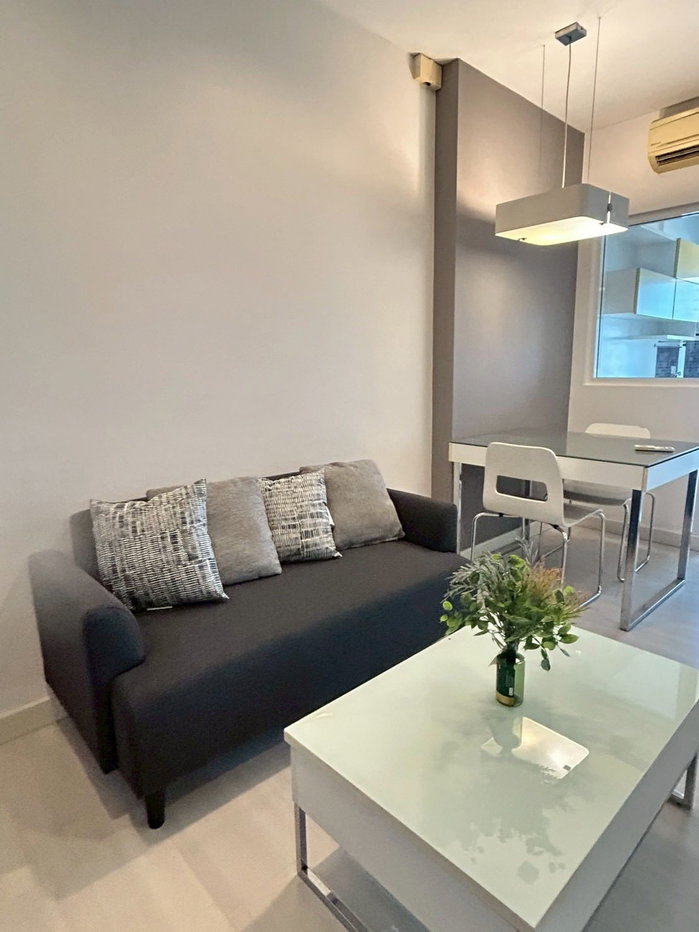 รูป 🤝🏻RB23995 ให้เช่าถูกมาก👍เดอะ รูม รัชดา - ลาดพร้าว✅แอดไลน์ @mproperty( มี @ ด้วย) แอดมินตอบไว - รูปที่ 8/13