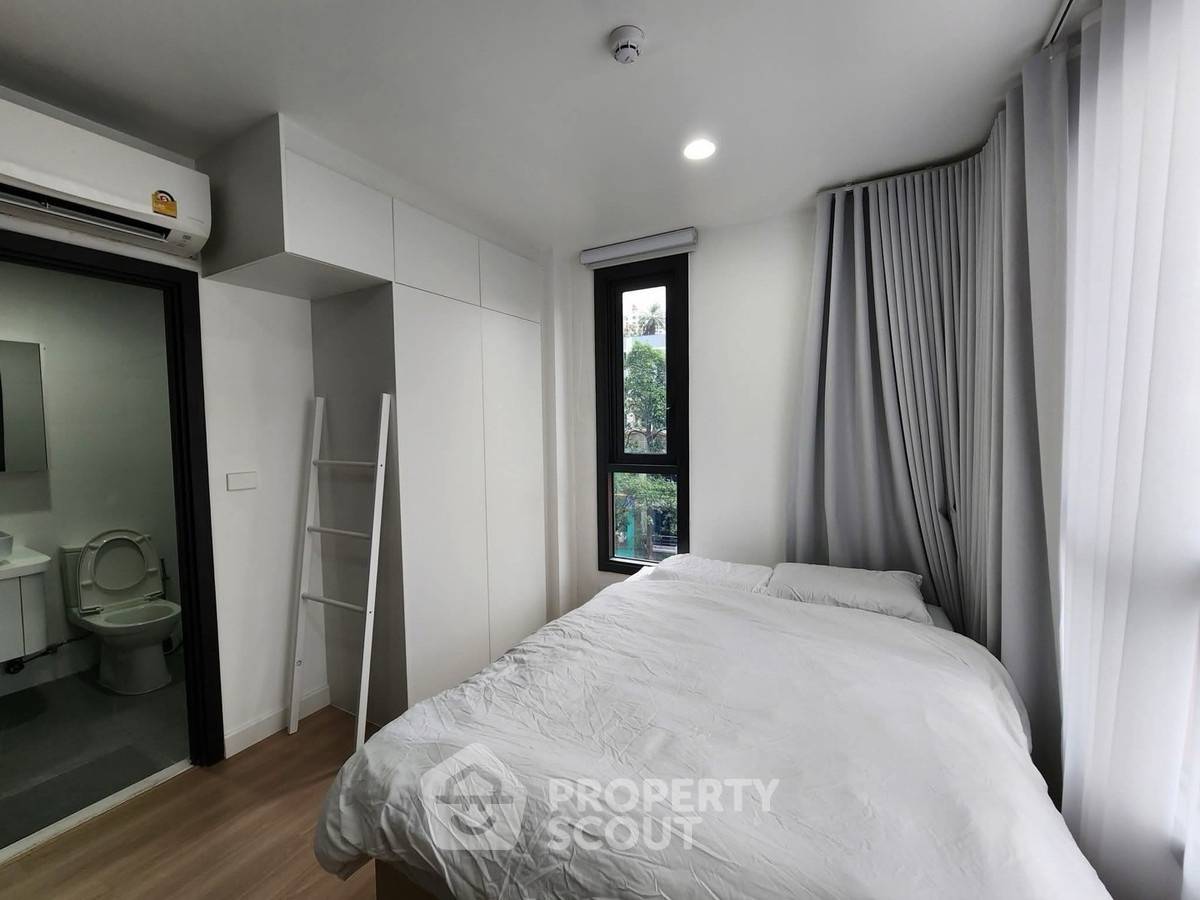 รูป คอนโด 2-ห้องนอน ที่ เอ็กซ์ที ห้วยขวาง ใกล้ MRT ห้วยขวาง (ID 2416465) - รูปที่ 13/13