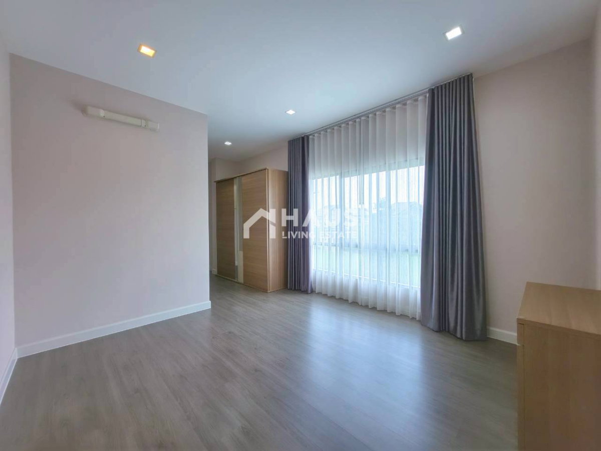 picture Bangkok Boulevard Rama 5 / 4 Bedrooms #HRM5064 - 19/25
