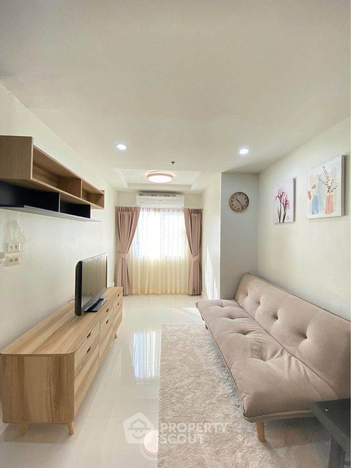 picture 2-BR Condo at Wittayu Complex near BTS Phloen Chit (ID 993930) - 10/15