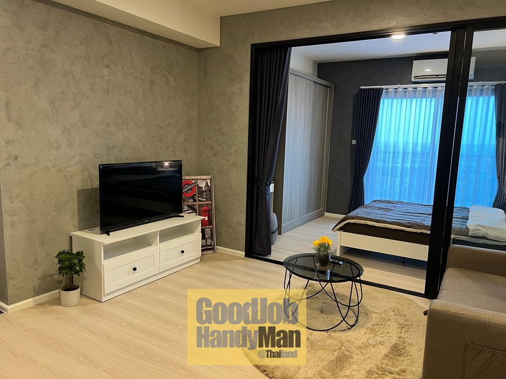 รูป 🔥 A Space Mega 🔥 ขายราคาพิเศษ 2.1 ลบ.เท่านั้นน 🎉🎉 - รูปที่ 3/9