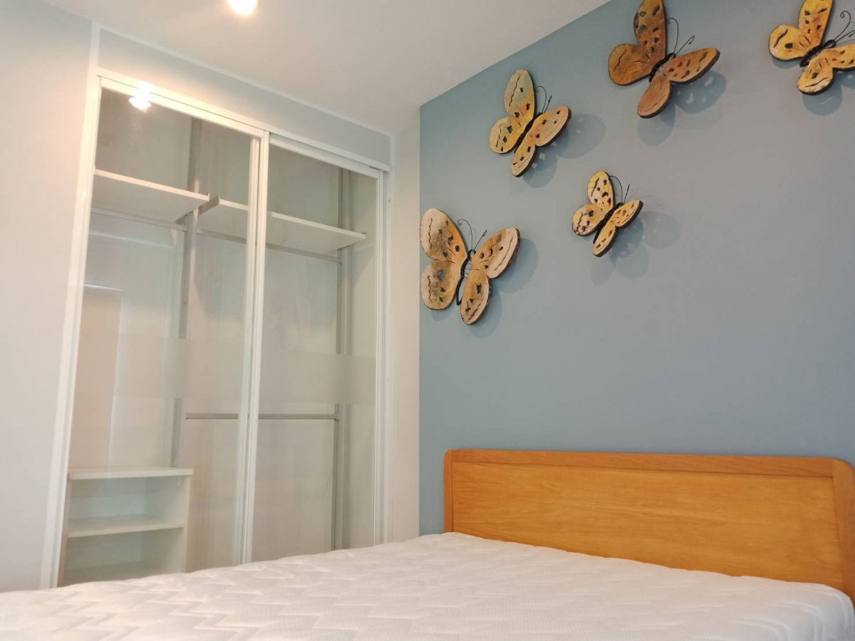 รูป 🔮RB23987 ให้เช่าถูกมาก👍เดอะ พาร์คแลนด์ รัชดา - วงศ์สว่าง✅แอดไลน์ @119dgdea ( มี @ ด้วย) แอดมินตอบไว - รูปที่ 7/8