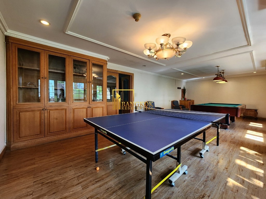 รูป NS Park | Spacious 3 Bedroom Condo Near Benchasiri Park - BR18269CD - รูปที่ 35/39