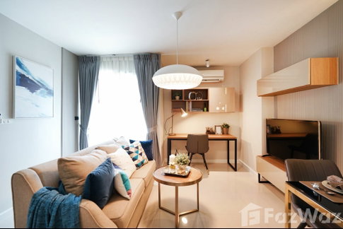 1 Bedroom Condo for rent at Le Cote Sukhumvit 14 598232