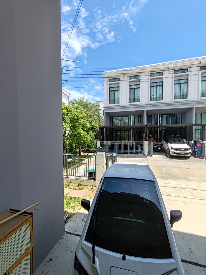 รูป OWNER POST ให้เช่าทาวน์โฮม ย่านดอนเมือง  - รูปที่ 52/78