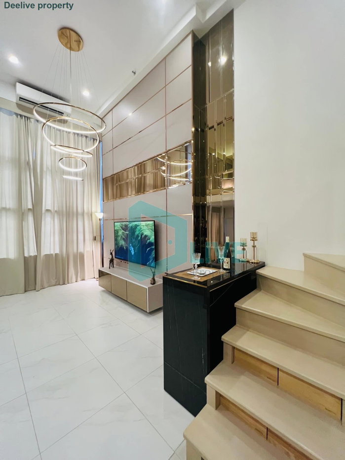 รูป DL100888 ให้เช่าคอนโด ไนท์บริดจ์ ไพร์ม สาทร (Knightsbridge Prime Sathorn) ใกล้ BTS ช่องนนทรี พร้อมเข้าอยู่ โทรด่วน 0614453194 LineID @162cjixi - รูปที่ 3/13