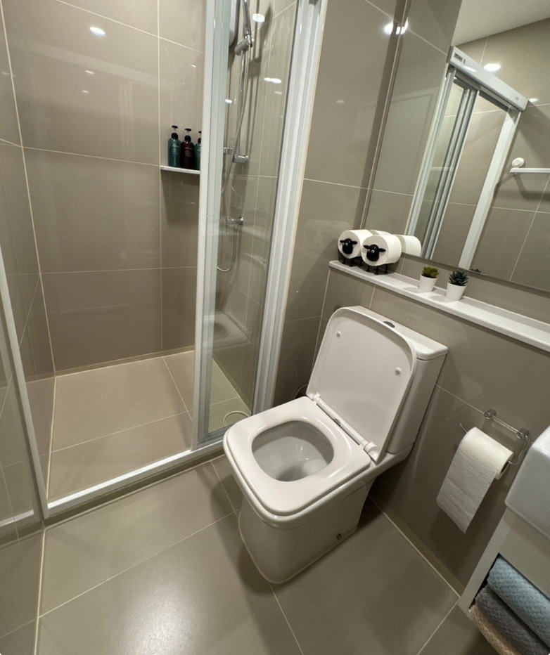 รูป #A124153 ✅ 2/4/69  ให้เช่า Denim Jatujak📲📢สอบถาม ld line @condoboy - รูปที่ 9/10