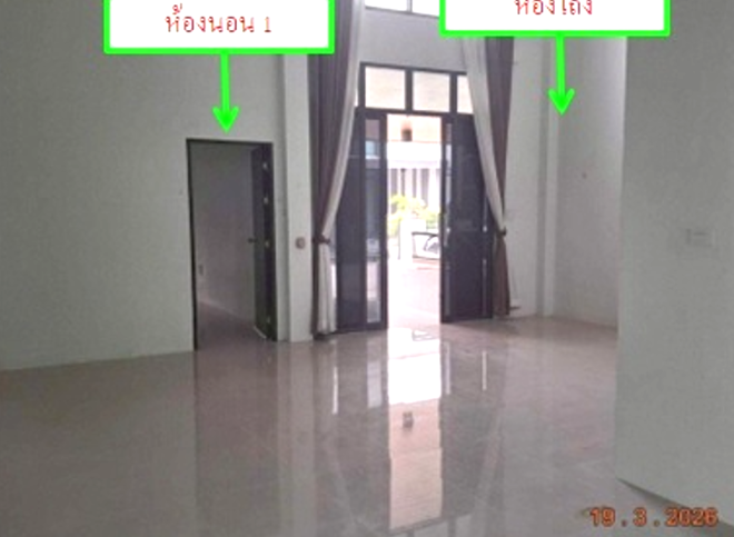 รูป บ้านเดี่ยว 54 ตร.วา เมืองนครราชสีมา นครราชสีมา 2.5M - รูปที่ 3/24