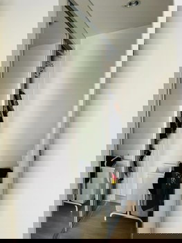 รูป [เจ้าของขายเอง] Parkland Lakeside ศรีนครินทร์ 36 ตร.ม. ชั้น 6 วิวทะเลสาบ ห้องสภาพดีมาก - รูปที่ 12/20