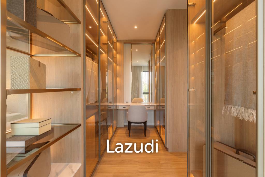 รูป 283.0 ตร.ม.  4 ห้องนอน  6 ห้องน้ำ บ้านเดี่ยวสำหรับ ขายใน หนองปรือ - รูปที่ 23/25