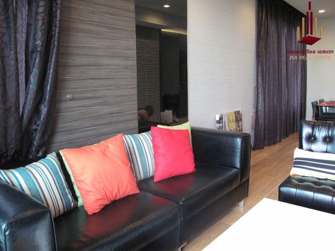 2-bed condo for rent, 76 sqm, Keyne