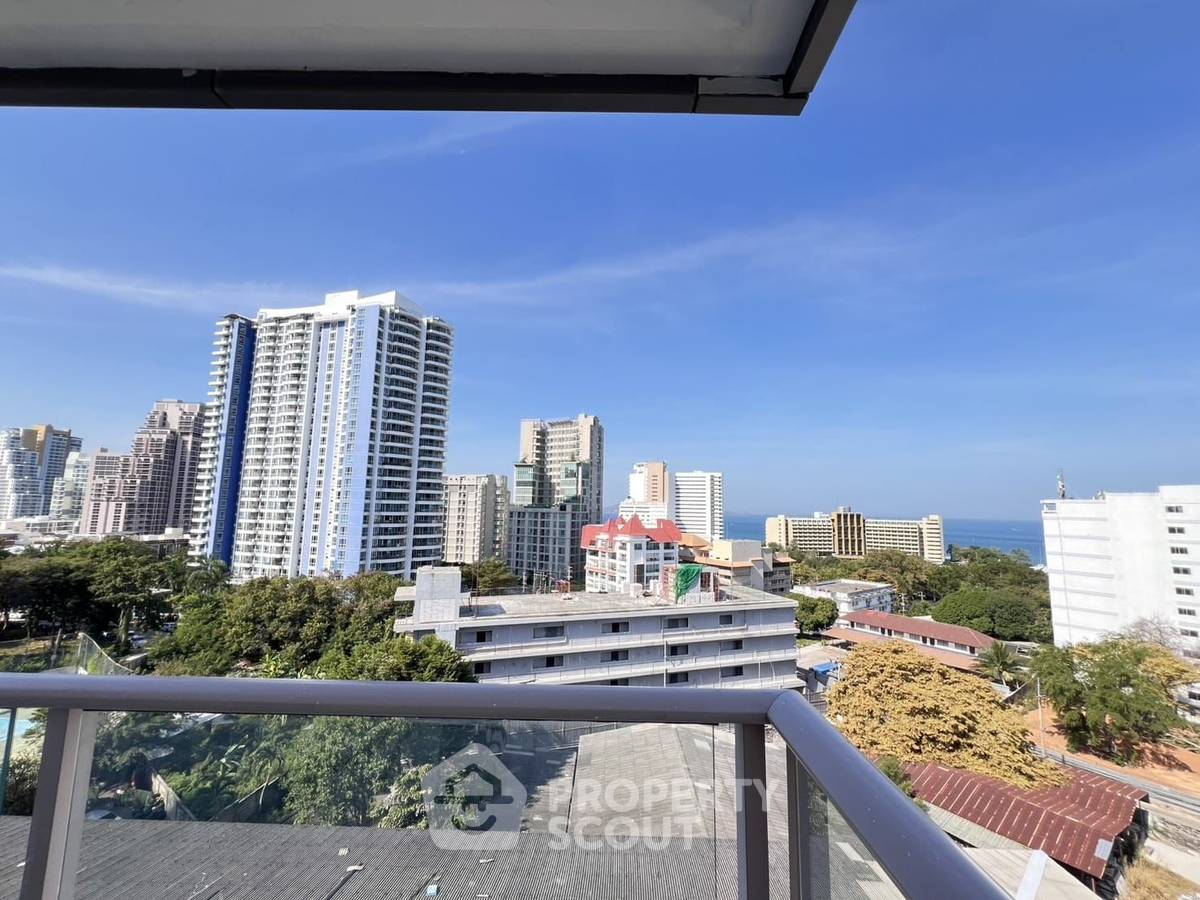 รูป คอนโด 2-ห้องนอน ที่ เดอะ เพลส พระตำหนัก ใกล้ ถนนพระตำหนัก พัทยา (ID 2778708) - รูปที่ 3/36