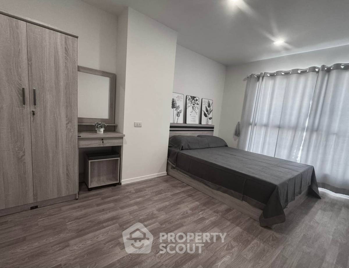 รูป คอนโด 1-ห้องนอน ที่ ลุมพินี วิลล์ สุขุมวิท 101/1-ปุณณวิถี ใน บางจาก (ID 1993196) - รูปที่ 5/6