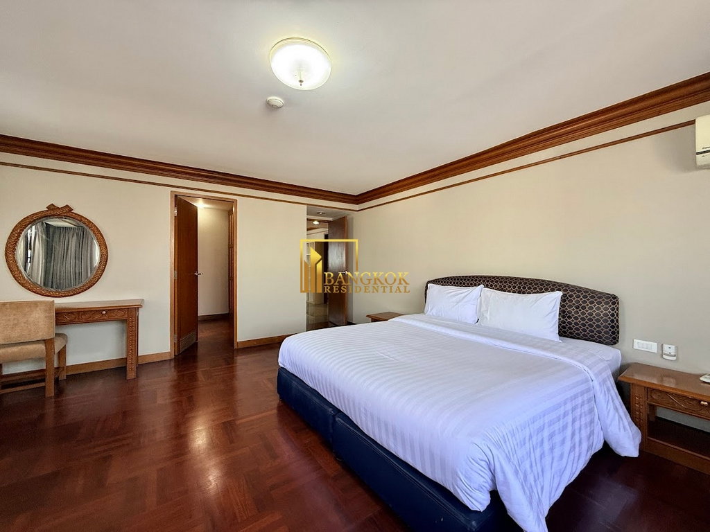 picture United Tower | Very Spacious 2 Bedroom Condo in Thonglor - BR18531CD - 19/44