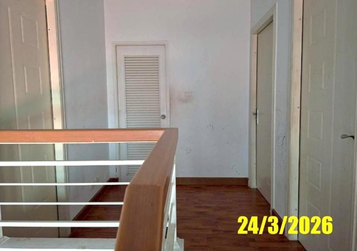 รูป บ้านเดี่ยว 50.4 ตร.วา ปากเกร็ด นนทบุรี 5M - รูปที่ 28/38