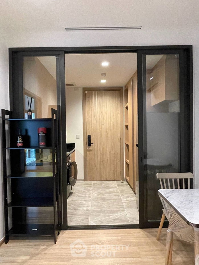 รูป คอนโด 1-ห้องนอน ที่ คาวะ เฮาส์ ใกล้ BTS อ่อนนุช (ID 2779027) - รูปที่ 6/14