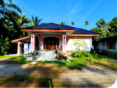 Houses for sale : FOR SALE  HOUSE PROPERTY  3995000 BAHT.
