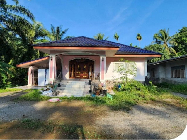 picture FOR SALE  HOUSE PROPERTY  3995000 BAHT. - 1/8
