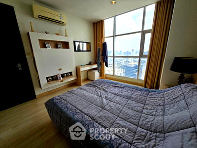 คอนโดให้เช่า : คอนโด 1-ห้องนอน ที่ ริธึ่ม รัชดา ใกล้ MRT รัชดาภิเษก (ID 2778942)