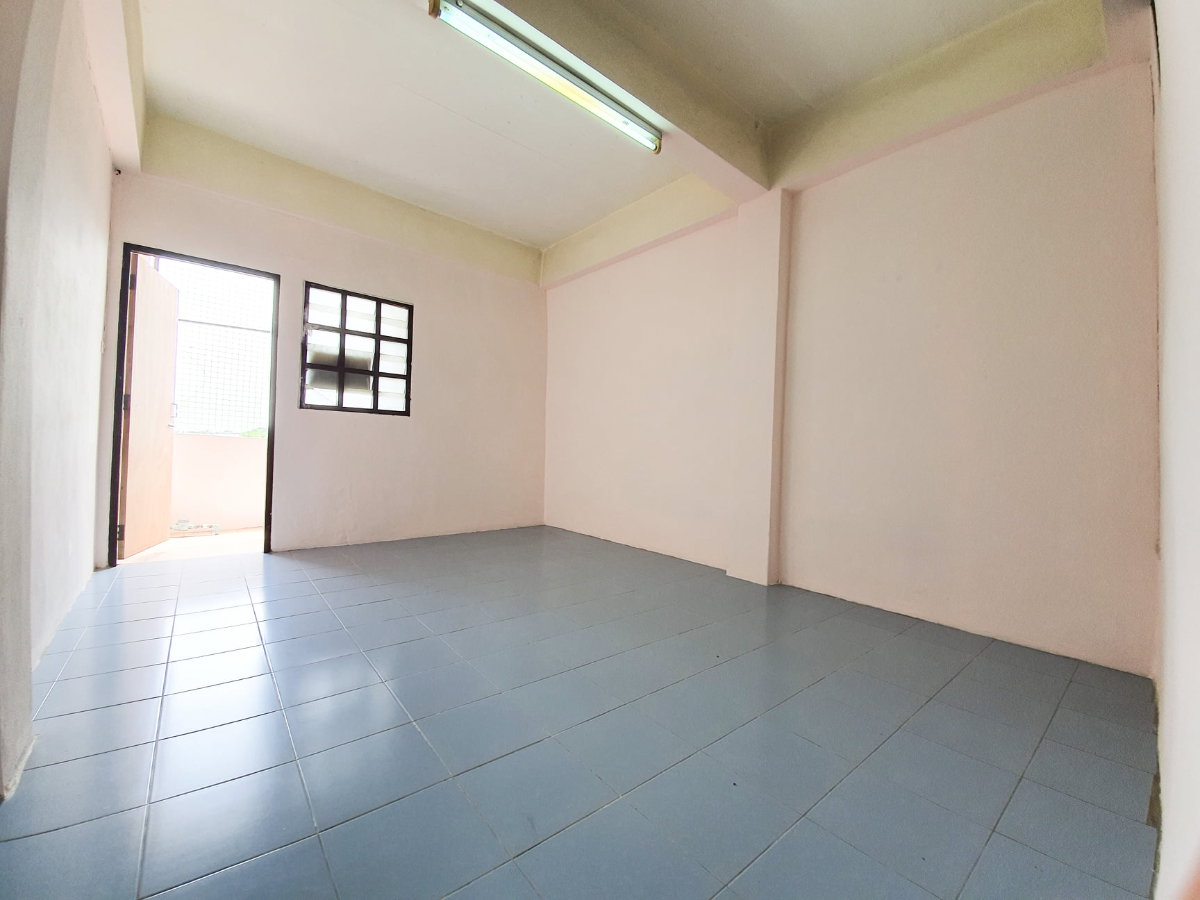 รูป บ้านแสนสบาย (พระสมุทรเจดีย์) ให้เช่ารายเดือน ราคาเริ่มต้น 1,200 บาท - รูปที่ 10/11