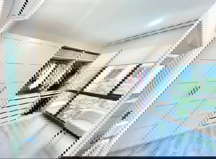 รูป ให้เช่าบ้านกลางเมือง คลาสเซ่ รัชโยธิน (Baan Klang Muang Classe Ratchayothin) ซอยวิภาวดีรังสิต 32 เขตจตุจักร - รูปที่ 13/15