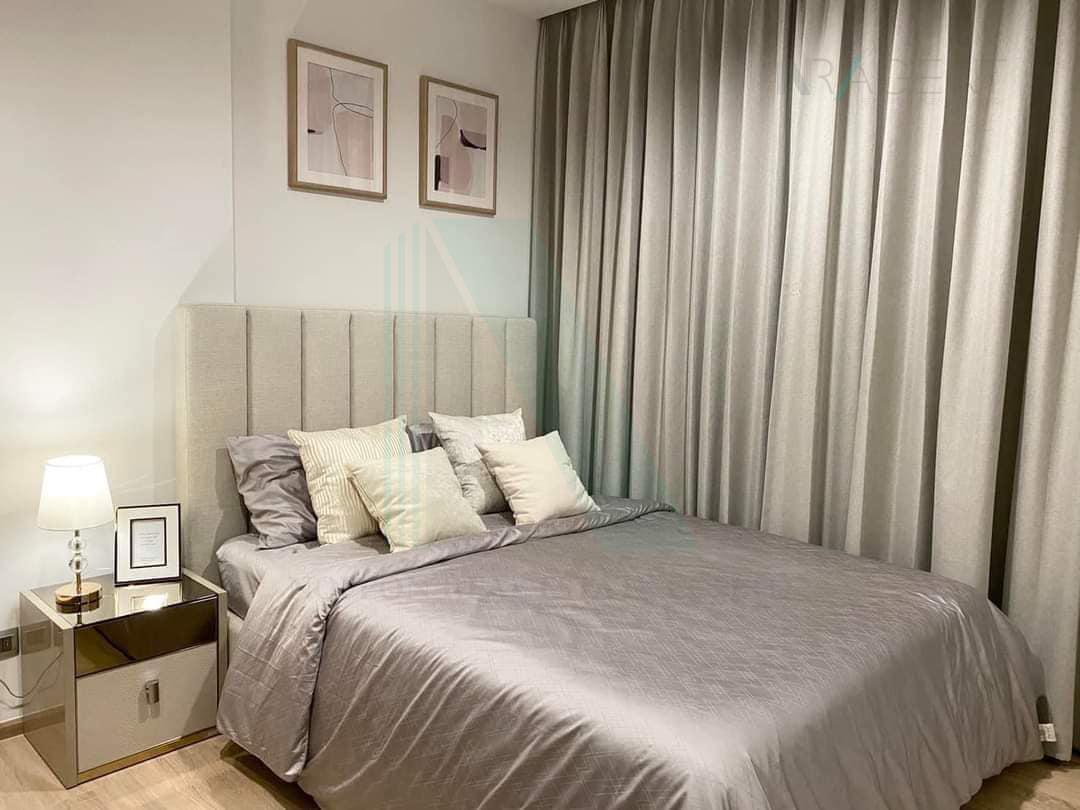 รูป 📌 ให้เช่าคอนโด คาวะ เฮาส์ อาคาร C ชั้น 5 2 ห้องนอน ขนาด 60.00 ตรม ใกล้ โรงเรียนแสงหิรัญ - รูปที่ 1/8