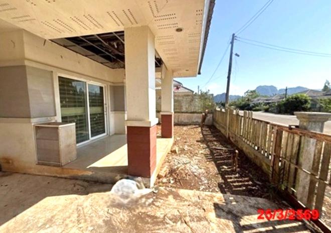 picture HOME 50 Sq.w. Muang Krabi Krabi for 2.5M - 2/24