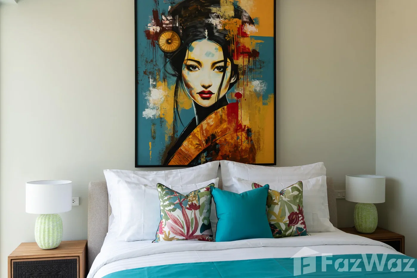 รูป ขาย วิลล่า 3 ห้องนอน ในโครงการ โอเชี่ยน เฉวง 6156231 - รูปที่ 23/29