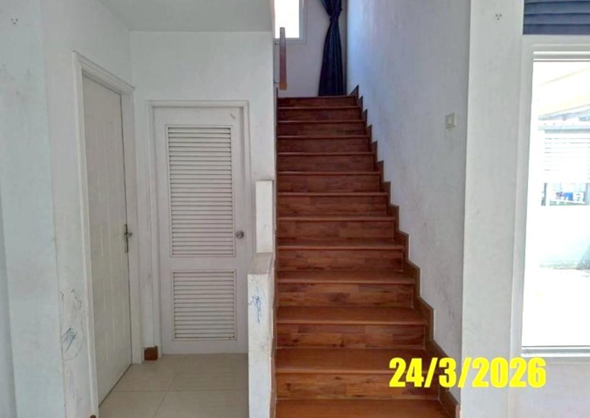 รูป บ้านเดี่ยว 50.4 ตร.วา ปากเกร็ด นนทบุรี 5M - รูปที่ 26/38