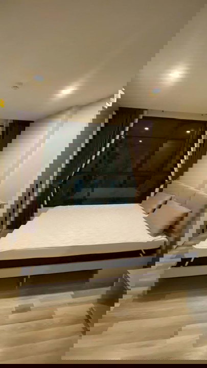 รูป 🦋RB23983 ให้เช่าถูกมาก📢เดอะคิวบ์ พรีเมียม รัชดา 32👉แอดไลน์ @714txlxc( มี @ ด้วย) แอดมินตอบไว  - รูปที่ 6/13