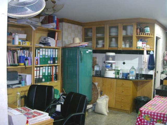 รูป ขายทาว์นเฮ้าส์ 2 ชั้น ซ.พหลโยธิน 53 เดินทางสะดวกใกล้ BTS/ทางด่วน - รูปที่ 3/14