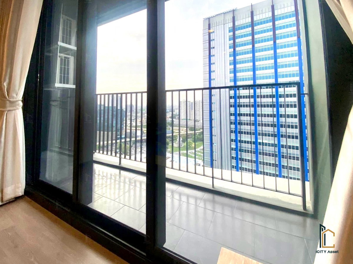 รูป ✅ตึก 2 ราคาดี สุดคุ้ม 1b1b 3.9mb - The Line Phahonyothin Park 📞Call 090 919 9898 - รูปที่ 9/9