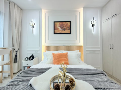 The Rich Sathorn – Taksin for sale near BTS Wongwianyai 