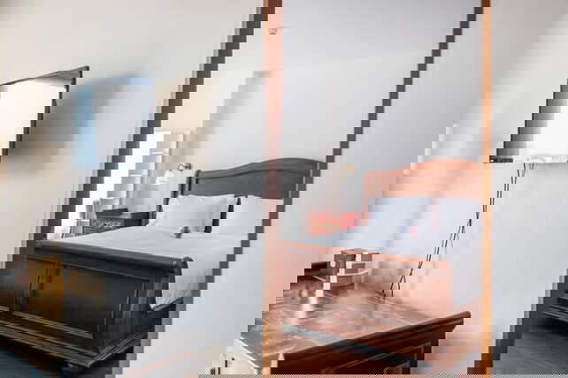 รูป 🔥 ห้องใหญ่หายาก ใจกลางรัชดา รีบจองก่อนหลุด ‼️ ให้เช่า กลางกรุงรีสอร์ท รัชดา ซอย 7 คอนโดทำเลดี ใกล้ MRT รัชดาภิเษก เดินทางสะดวก เข้าเมืองง่าย 🚆 - รูปที่ 3/10