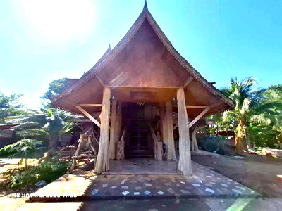 Houses for sale Phu Sang Phayao : HOME 300.3 Sq.w. Phu Sang Phayao for 4.5M