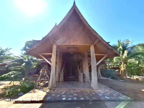 HOME 300.3 Sq.w. Phu Sang Phayao for 4.5M