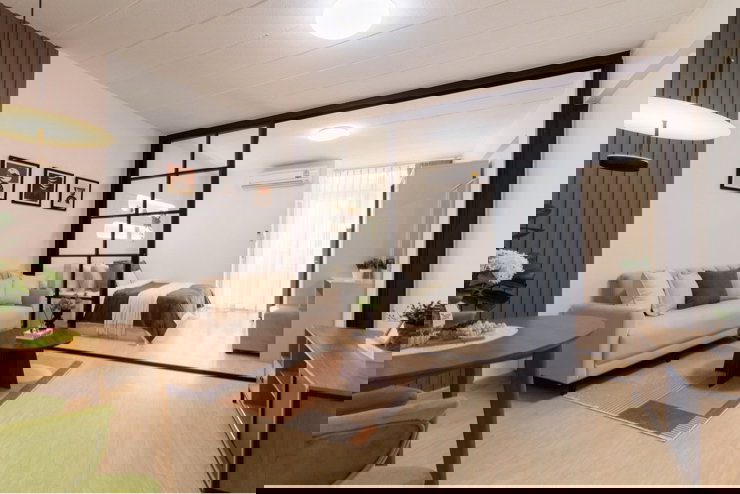 รูป ขายห้องรีโนเวทใหม่ รัชดาซิตีั 📌 ราคา 1.69 ลบ ฟรีโอน ✅ - รูปที่ 1/20