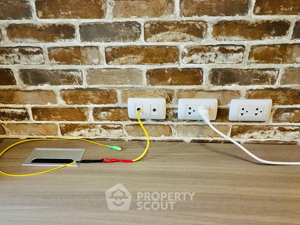 รูป คอนโด 1-ห้องนอน ที่ เชปเตอร์ วัน อีโค่ รัชดา ห้วยขวาง ใกล้ MRT ห้วยขวาง (ID 322737) - รูปที่ 48/59