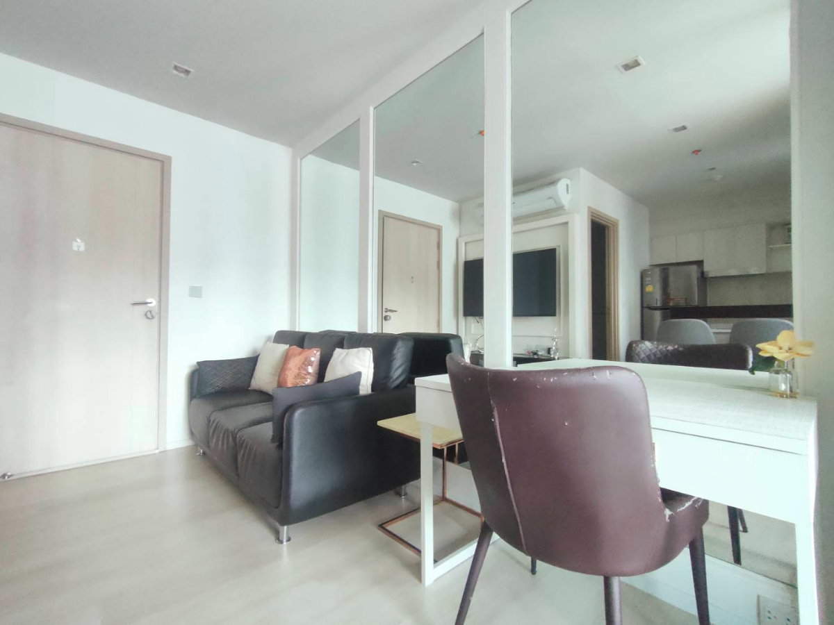 รูป Condo for Rent : Life One Wireless(BTS Ploenchit) (Rt-01) - รูปที่ 11/17