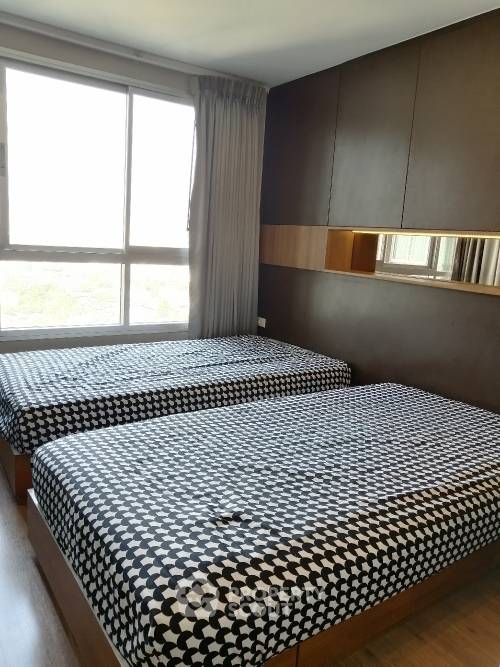 รูป คอนโด 1-ห้องนอน ที่ ยู ดีไลท์ ตลาดพลู สเตชั่น ใกล้ BTS ตลาดพลู (ID 409546) - รูปที่ 2/4