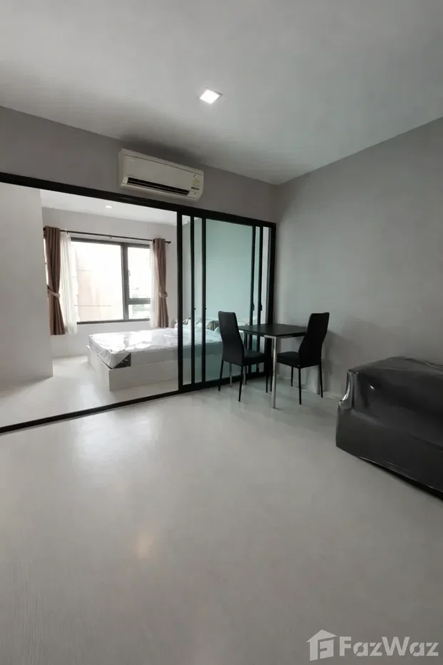 รูป ขาย คอนโด 1 ห้องนอน ในโครงการ คอนโดเลต พิกเซล สาทร 6156010 - รูปที่ 3/6