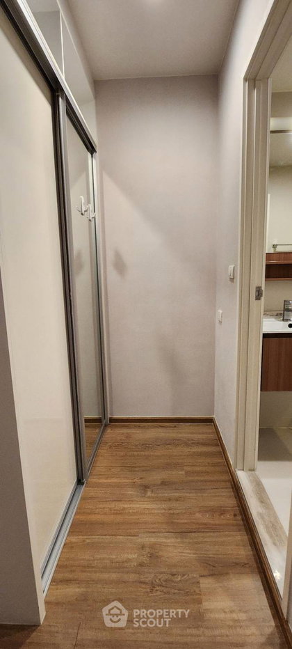 รูป คอนโด 2-ห้องนอน ที่ ฟิวส์ จันทร์-สาทร ใกล้ ถนนจันทน์ (ID 2056157) - รูปที่ 12/17