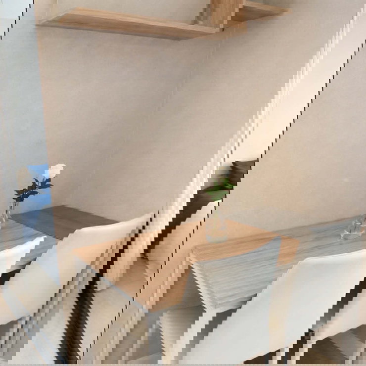 รูป ขายผ่อนตรง คอนโดเดอะคิวบ์พลัสมีนบุรี - รูปที่ 5/6